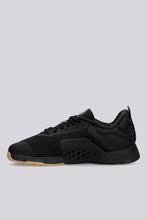 Cargar imagen en el visor de la galería, Tenis ADIDAS de training DROPSET 3 NEGRO/CAFE
