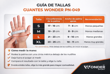 Cargar imagen en el visor de la galería, Guantes Multiusos Wonder Largo PN-049
