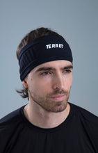 Cargar imagen en el visor de la galería, BANDANA RUNNING TERRET (HEADBAND)
