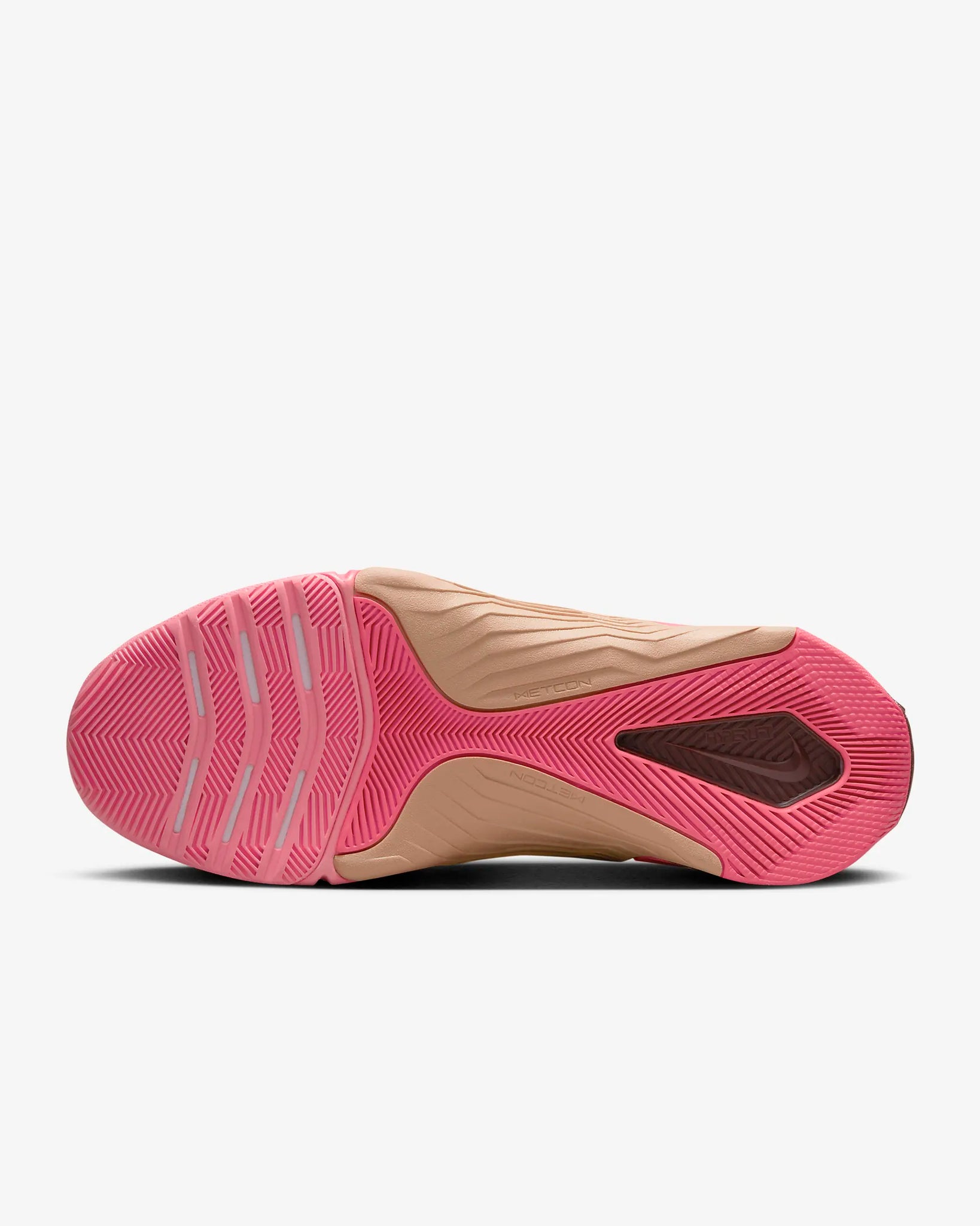 Nike top metcon dama