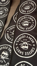 Cargar imagen en el visor de la galería, Muñequeras fijas Live4wod COFFEE SHOTS

