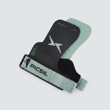 Cargar imagen en el visor de la galería, Calleras Hawk grips - Calleras sin Magnesio Moonles
