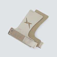 Cargar imagen en el visor de la galería, Calleras Picsil Heron Grips Ivory Edition
