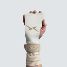 Cargar imagen en el visor de la galería, Calleras Picsil Heron Grips Ivory Edition
