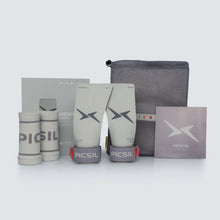 Cargar imagen en el visor de la galería, Calleras Picsil Heron Grips Fog Edition
