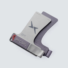Cargar imagen en el visor de la galería, Calleras Picsil Heron Grips Fog Edition

