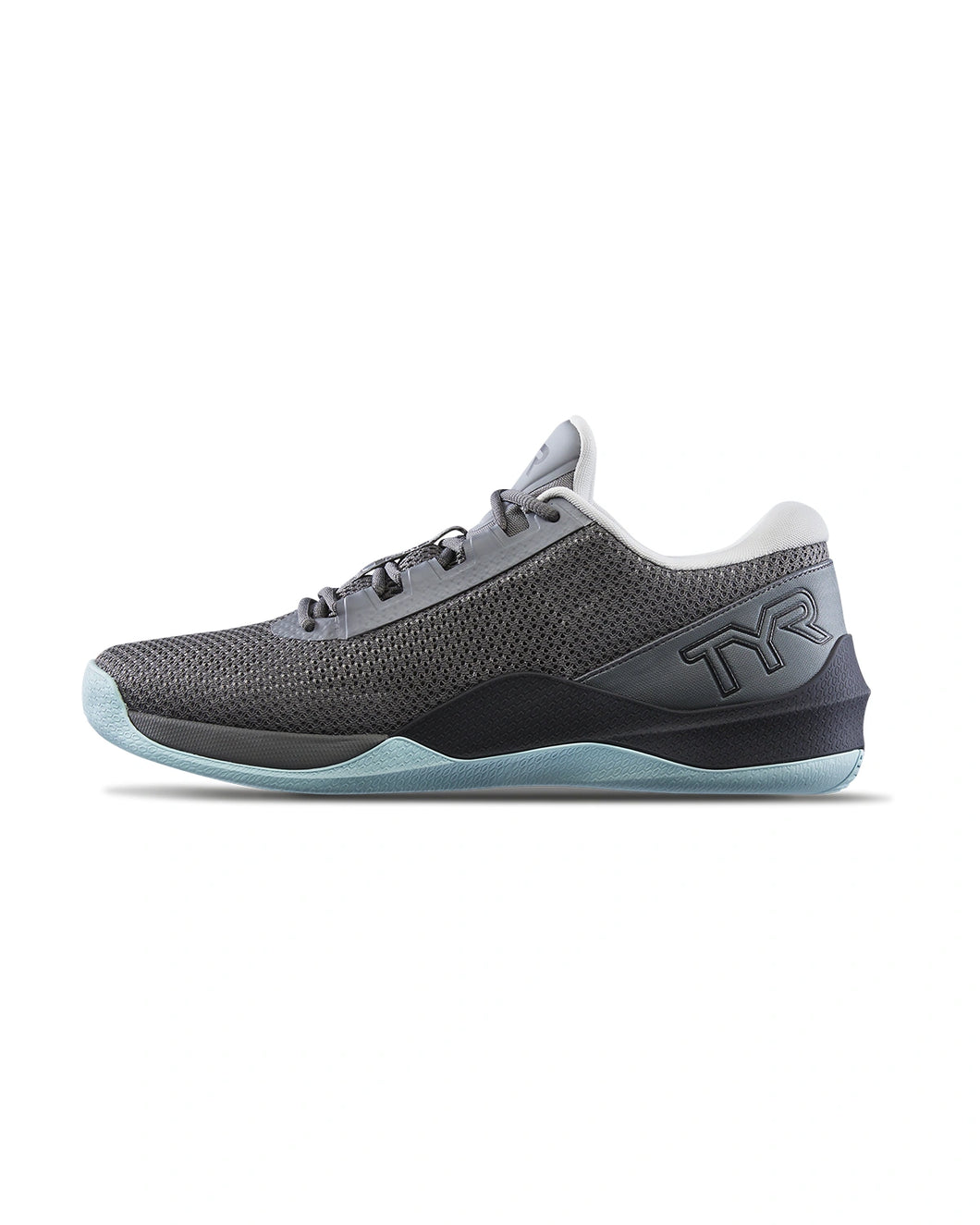 TYR CXT-2 Trainer Caballero Grey / Mint Gum