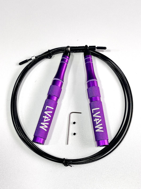 LAZO PRO - MORADO LIVE4WOD