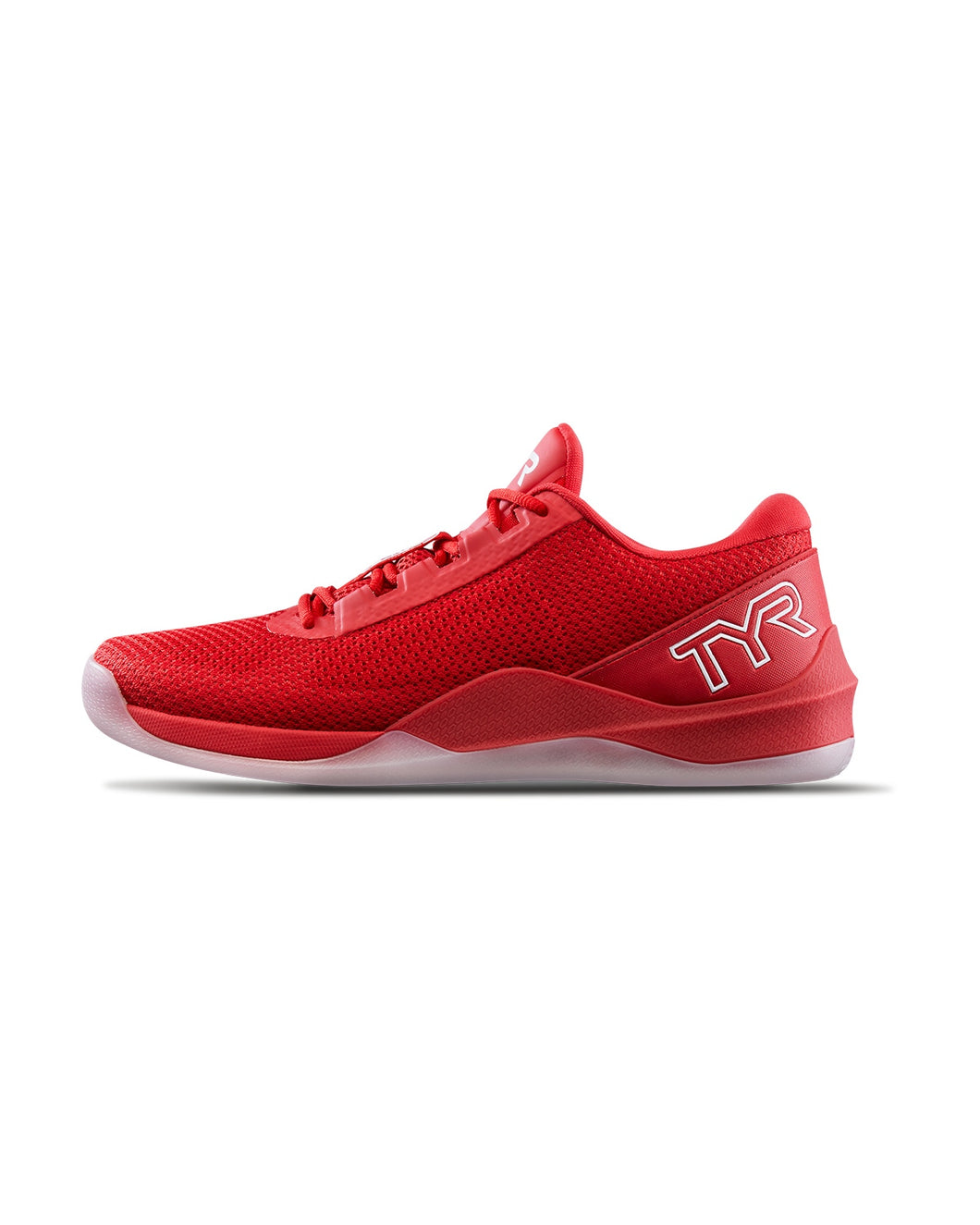 TYR CXT-2 Trainer Caballero Red/Gum/White