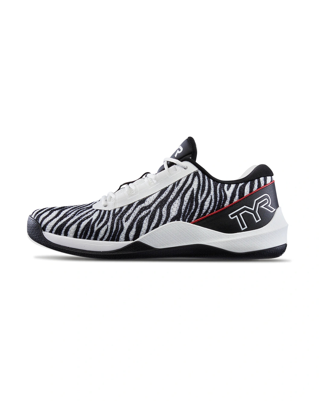 TYR CXT-2 Trainer DAMA Print Zebra