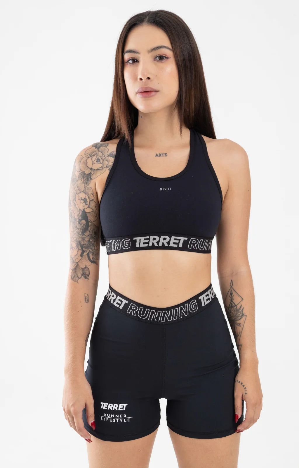 TOP RUN PRO WOMAN