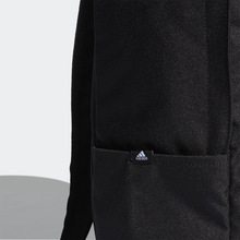 Cargar imagen en el visor de la galería, Morral Adidas  Original Morral Classic 3 Rayas Pocket (UNISEX)
