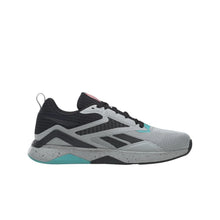 Cargar imagen en el visor de la galería, Tenis Reebok NanoFlex Tr V2 DARK GREY Caballero
