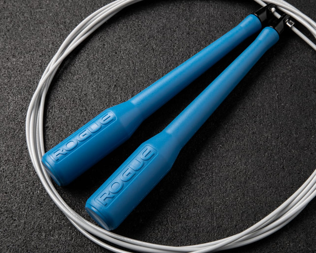 LAZO Rogue SR-1 Bearing Speed Rope Azul