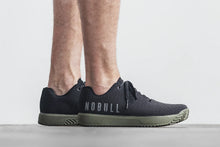 Cargar imagen en el visor de la galería, NOBULL BLACK IVY TRAINER+ (MEN&#39;S)
