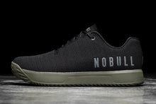Cargar imagen en el visor de la galería, NOBULL BLACK IVY TRAINER+ (MEN&#39;S)
