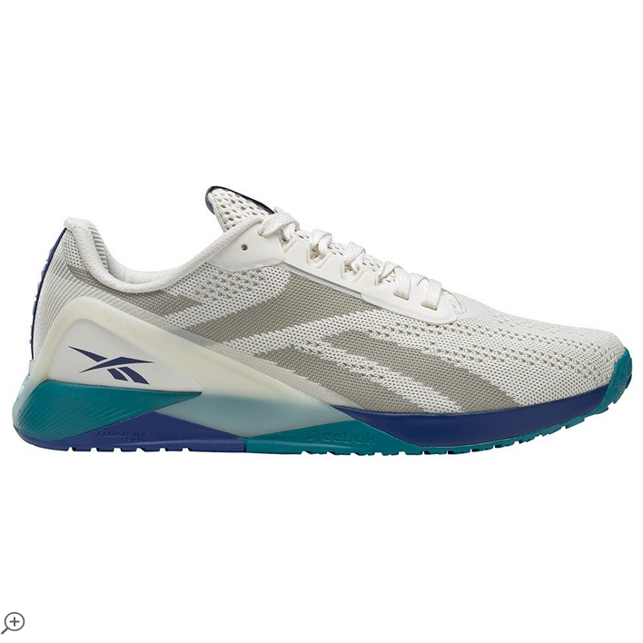 Reebok Nano X1 White Caballero