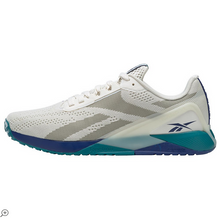Cargar imagen en el visor de la galería, Reebok Nano X1 White Caballero
