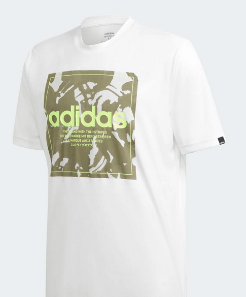 CAMISETA ADIDAS (Original)
