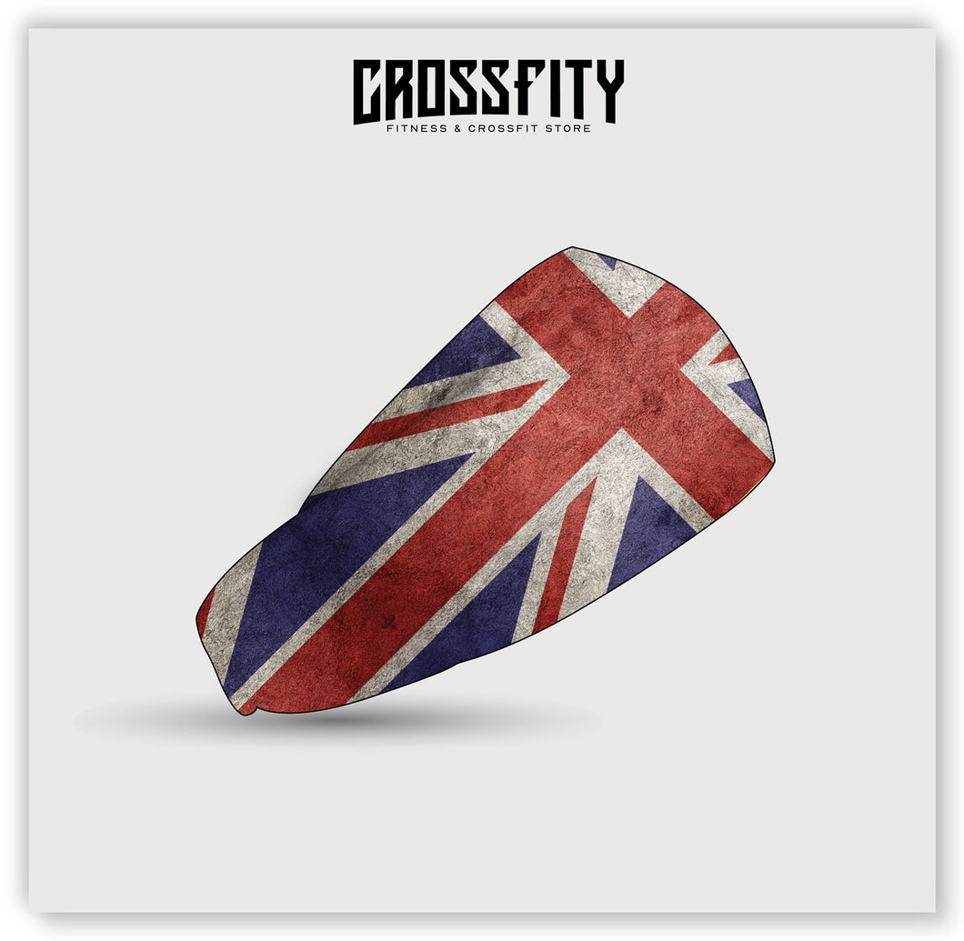 Headbands Unisex - Usa Flag