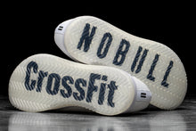 Cargar imagen en el visor de la galería, NOBULL CROSSFIT® WHITE TRAINER+ (MEN&#39;S)
