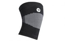 Cargar imagen en el visor de la galería, Rodilleras Hookgrip Knee Sleeves 2.0 - Par (Negro)
