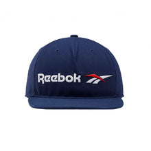 Cargar imagen en el visor de la galería, Gorra Reebok Active Core Linear Logo Azul (Original)

