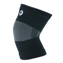 Cargar imagen en el visor de la galería, Rodilleras Hookgrip Knee Sleeves 2.0 - Par (Negro)
