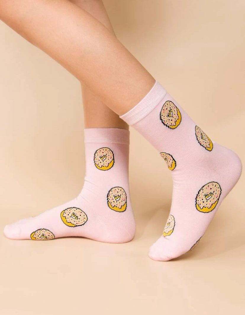 MEDIAS DONAS