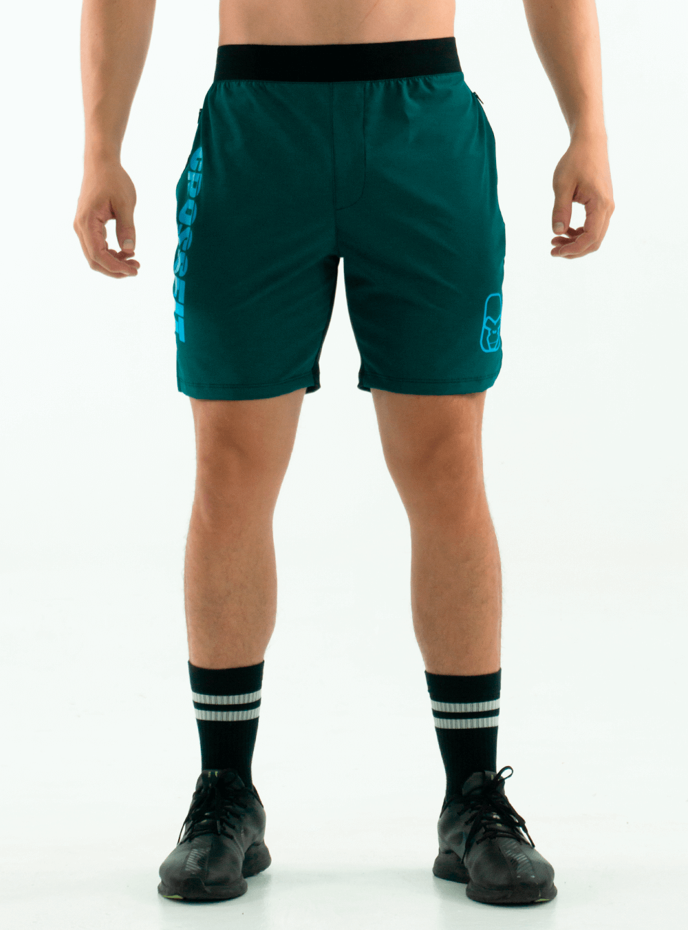 Pantalonetas para crossfit hotsell