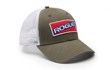 Cargar imagen en el visor de la galería, Gorra Rogue Patch Trucker Hat (100% Original)
