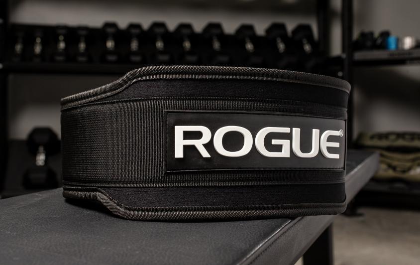 Cinturon Rogue 5